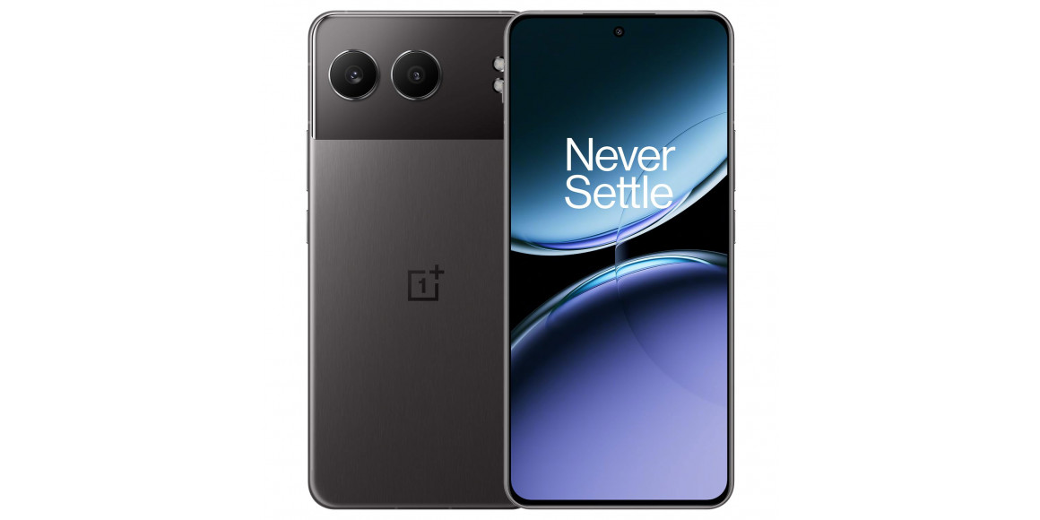 Smart phone ONEPLUS Nord 4 12GB 256GB (Obsidian Midnight) (CPH2663) (5011110282)