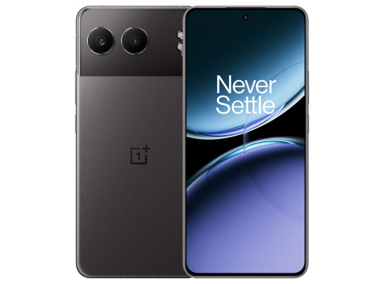 Սմարթ հեռախոս ONEPLUS Nord 4 12GB 256GB (Obsidian Midnight) (CPH2663) (5011110282)