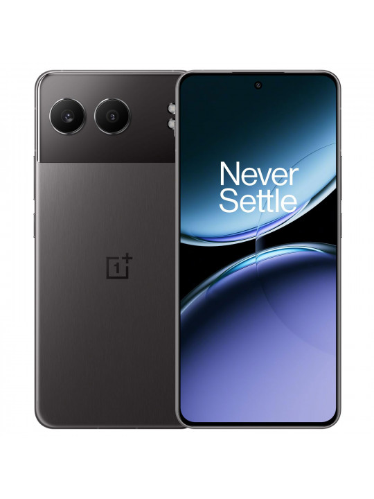 Smart phone ONEPLUS Nord 4 12GB 256GB (Obsidian Midnight) (CPH2663) (5011110282)