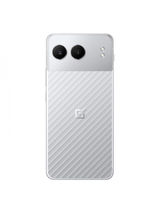 Սմարթ հեռախոս ONEPLUS Nord 4 16GB 512GB (Mercurial Silver) (CPH2663) (5011110285)