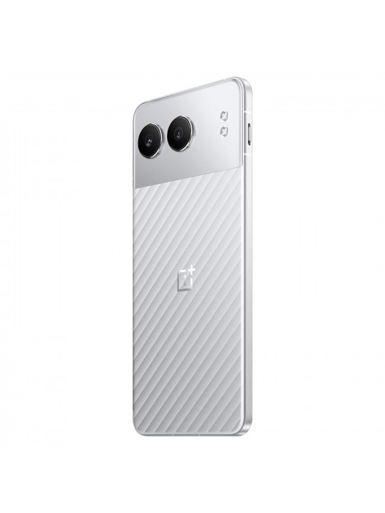 Smart phone ONEPLUS Nord 4 16GB 512GB (Mercurial Silver) (CPH2663) (5011110285)