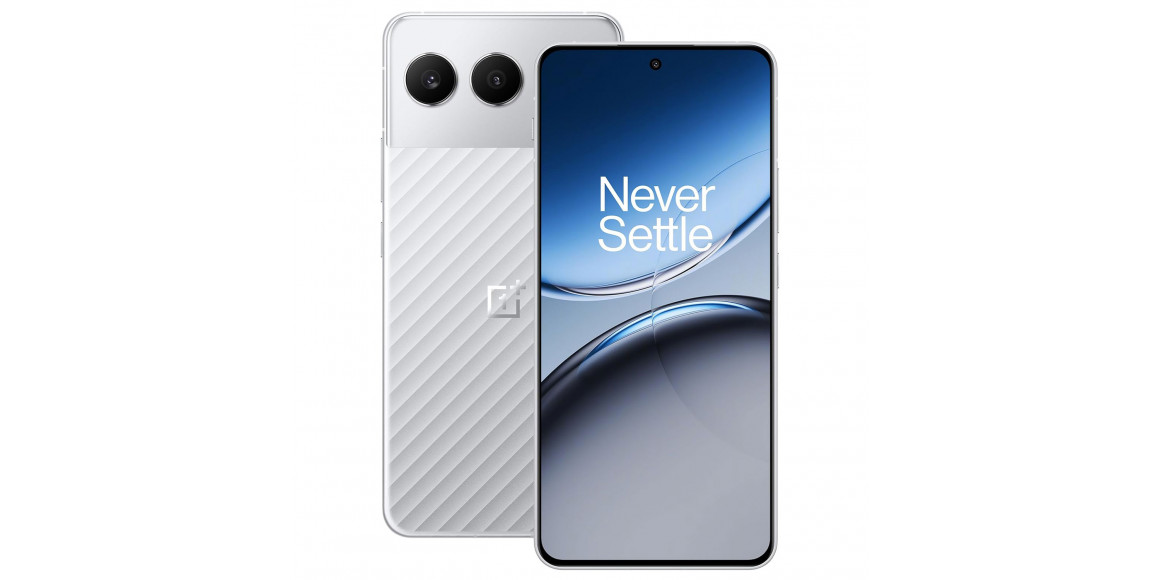 Smart phone ONEPLUS Nord 4 16GB 512GB (Mercurial Silver) (CPH2663) (5011110285)