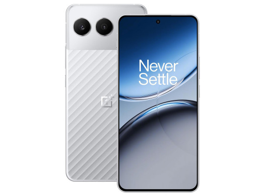 Սմարթ հեռախոս ONEPLUS Nord 4 16GB 512GB (Mercurial Silver) (CPH2663) (5011110285)