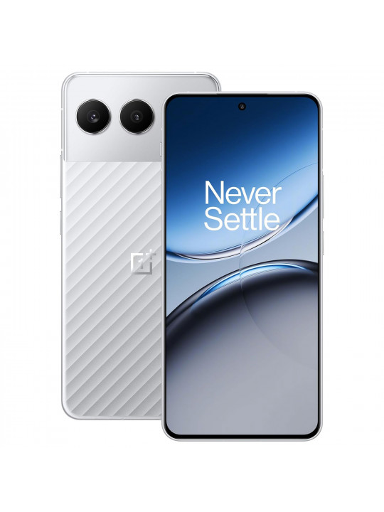 Smart phone ONEPLUS Nord 4 16GB 512GB (Mercurial Silver) (CPH2663) (5011110285)