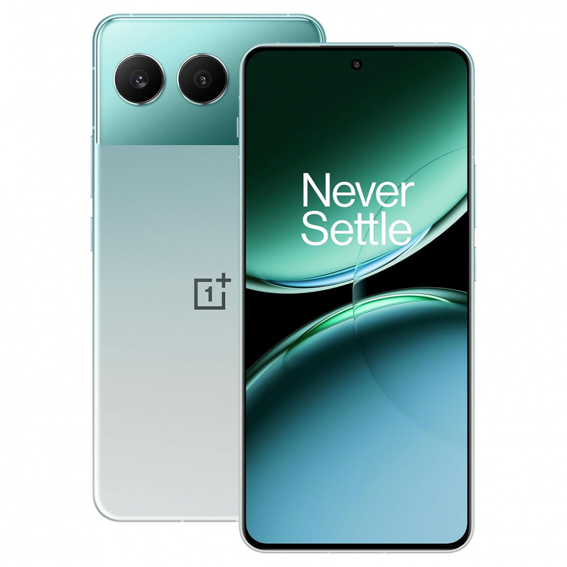 Սմարթ հեռախոս ONEPLUS Nord 4 16GB 512GB (Oasis Green) (CPH2663) (5011110283)