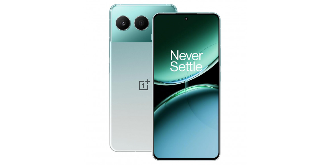 Սմարթ հեռախոս ONEPLUS Nord 4 16GB 512GB (Oasis Green) (CPH2663) (5011110283)