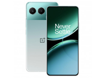 Смартфон ONEPLUS Nord 4 16GB 512GB (Oasis Green) (CPH2663) (5011110283)