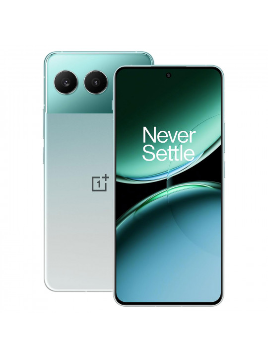 Սմարթ հեռախոս ONEPLUS Nord 4 16GB 512GB (Oasis Green) (CPH2663) (5011110283)