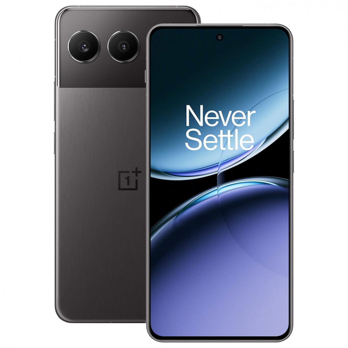 Սմարթ հեռախոս ONEPLUS Nord 4 16GB 512GB (Obsidian Midnight) (CPH2663) (5011110284)