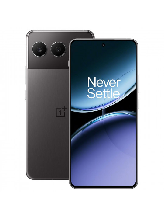 Smart phone ONEPLUS Nord 4 16GB 512GB (Obsidian Midnight) (CPH2663) (5011110284)