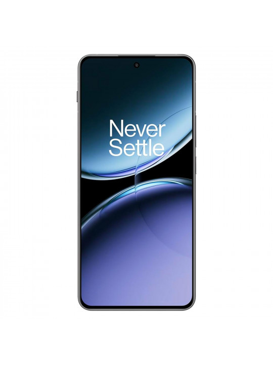 Սմարթ հեռախոս ONEPLUS Nord 4 16GB 512GB (Obsidian Midnight) (CPH2663) (5011110284)