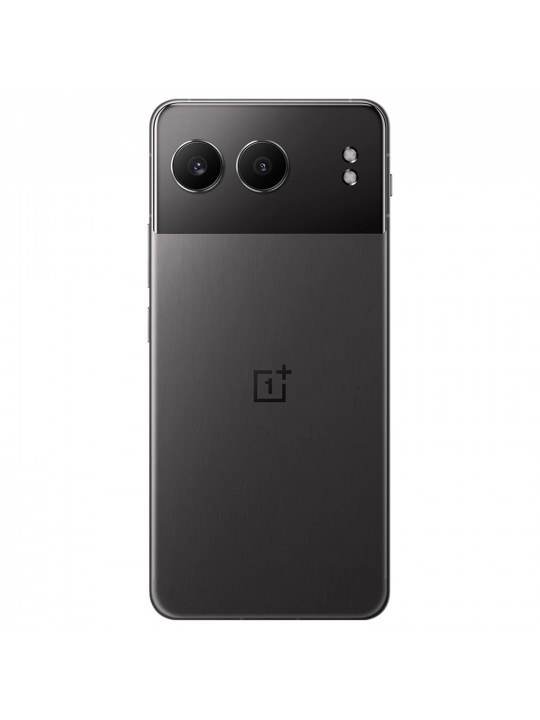 Смартфон ONEPLUS Nord 4 16GB 512GB (Obsidian Midnight) (CPH2663) (5011110284)