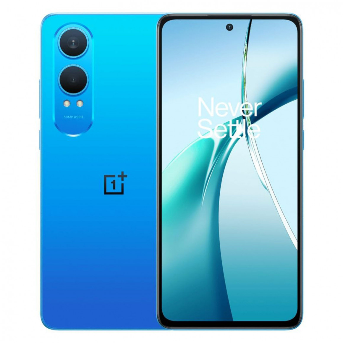 Սմարթ հեռախոս ONEPLUS Nord CE4 Lite 5G 8GB 256GB (Mega Blue) (CPH2621) (5011110209)