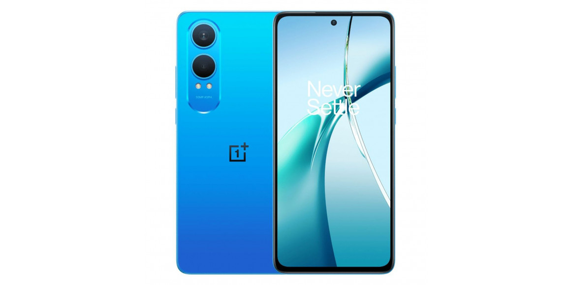 Smart phone ONEPLUS Nord CE4 Lite 5G 8GB 256GB (Mega Blue) (CPH2621) (5011110209)