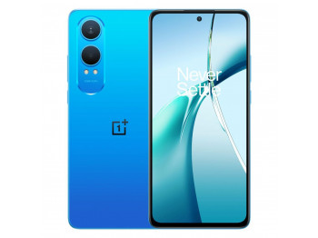 Смартфон ONEPLUS Nord CE4 Lite 5G 8GB 256GB (Mega Blue) (CPH2621) (5011110209)