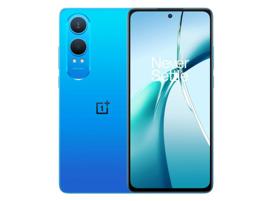 Սմարթ հեռախոս ONEPLUS Nord CE4 Lite 5G 8GB 256GB (Mega Blue) (CPH2621) (5011110209)