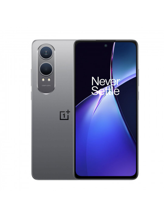 Սմարթ հեռախոս ONEPLUS Nord CE4 Lite 5G 8GB 256GB (Super Silver) (CPH2621) (5011110210)