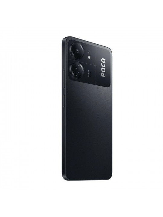 Սմարթ հեռախոս XIAOMI POCO C65 6GB 128GB (Black) 