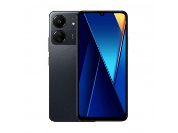 Սմարթ հեռախոս XIAOMI POCO C65 6GB 128GB (Black) 