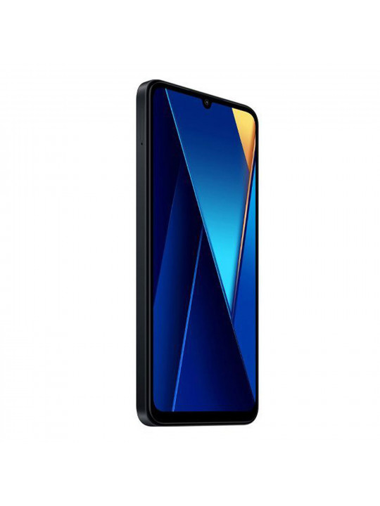 Սմարթ հեռախոս XIAOMI POCO C65 6GB 128GB (Black) 