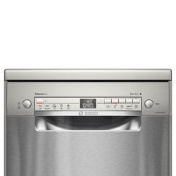 Dishwasher BOSCH SPS2HMI54Q 