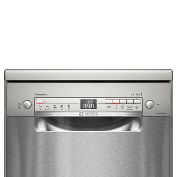 Посудомоечная машина BOSCH SPS2HMI54Q 