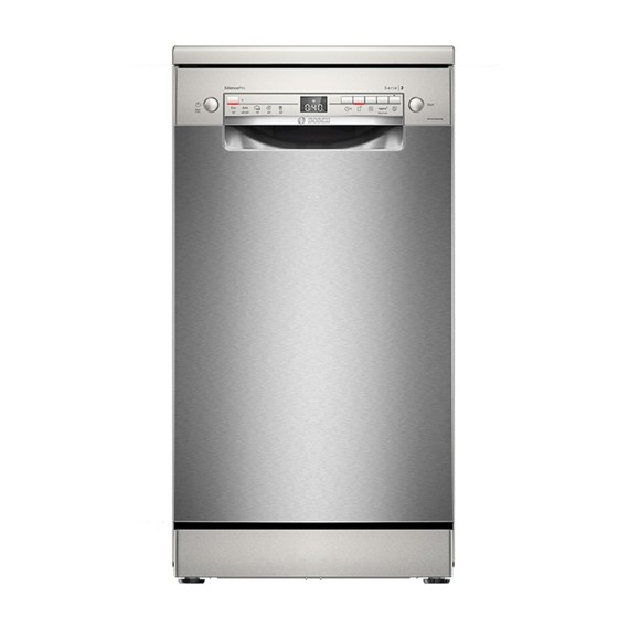 Посудомоечная машина BOSCH SPS2HMI54Q 