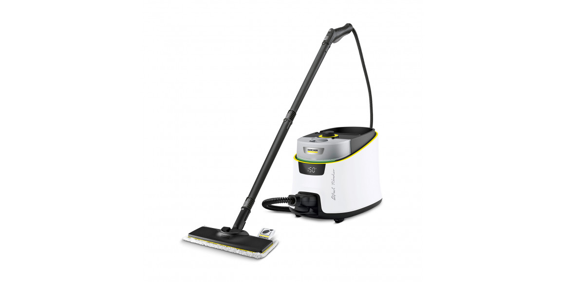 Գոլորշիով մաքրող սարք KARCHER SC 5 DELUXE SIGNATURE LINE *EU (1.513-491.0)