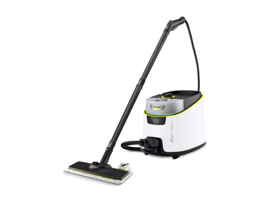 Пароочиститель KARCHER SC 5 DELUXE SIGNATURE LINE *EU (1.513-491.0)