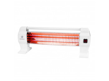 Heaters INTERLUX INR0900W (QH-1200D) 