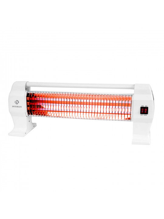 Heaters INTERLUX INR0900W (QH-1200D) 