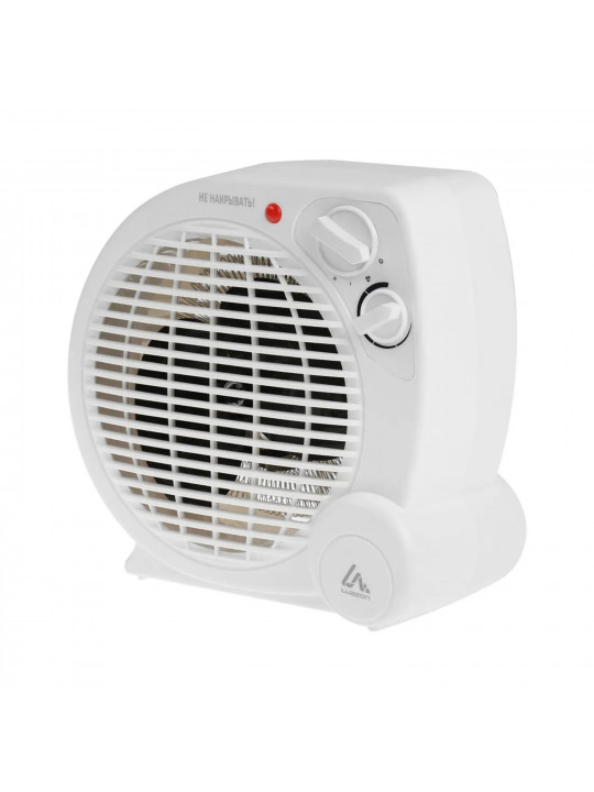 Heating fan LUAZON LTO-04 (FH-801) 