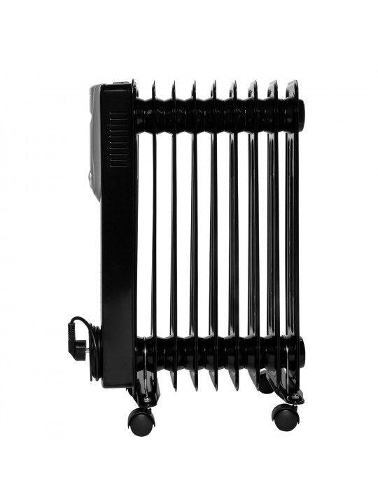 Oil heater BALLU BOH/NR-09 NOIR 