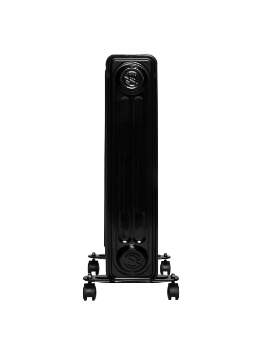 Oil heater BALLU BOH/NR-09 NOIR 