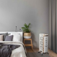 Масляной радиатор ELECTROLUX EOH/M-9157 WAVE 