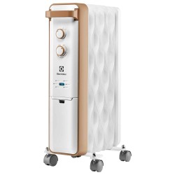 Oil heater ELECTROLUX EOH/M-9157 WAVE 