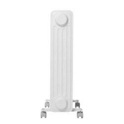 Oil heater ELECTROLUX EOH/M-P157 PERFECT 