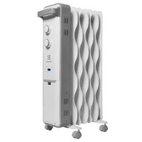 Масляной радиатор ELECTROLUX EOH/M-P157 PERFECT 
