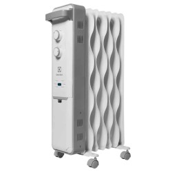 Oil heater ELECTROLUX EOH/M-P157 PERFECT 