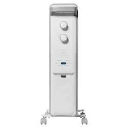 Oil heater ELECTROLUX EOH/M-P157 PERFECT 