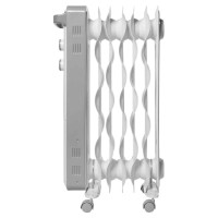 Масляной радиатор ELECTROLUX EOH/M-P157 PERFECT 