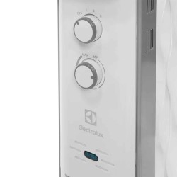 Oil heater ELECTROLUX EOH/M-P157 PERFECT 
