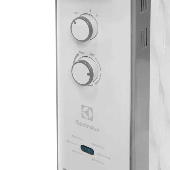 Масляной радиатор ELECTROLUX EOH/M-P157 PERFECT 
