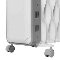 Масляной радиатор ELECTROLUX EOH/M-P157 PERFECT 
