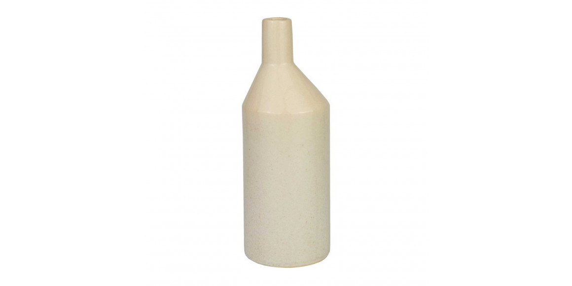 Ծաղկաման KOOPMAN 20CM CERAMIC WHITE (095753250)