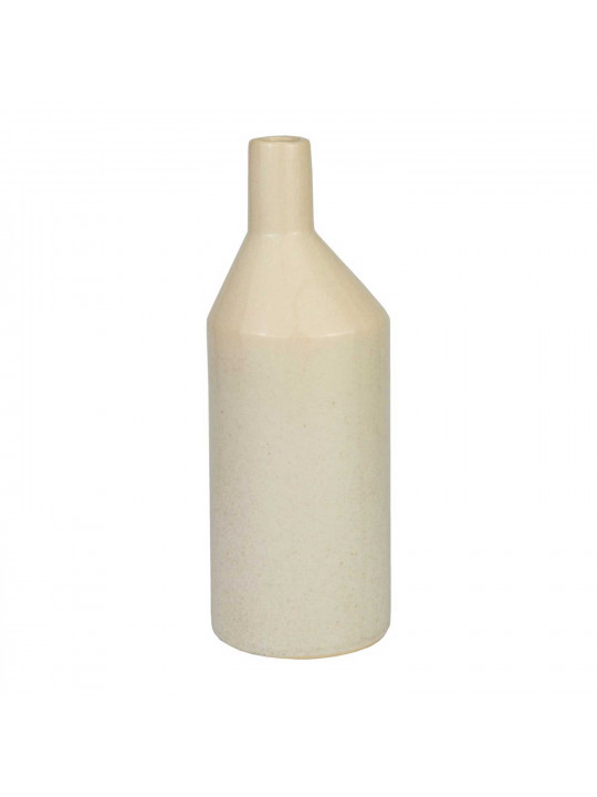 Ծաղկաման KOOPMAN 20CM CERAMIC WHITE (095753250)