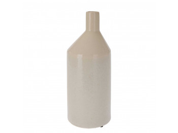 Ծաղկաման KOOPMAN 30CM CERAMIC WHITE (095753270)