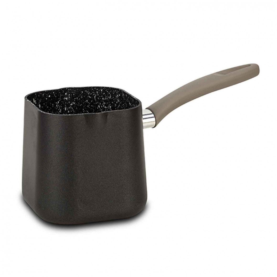 Кофеварка NAVA 10-104-012 NON STICK FUNTZIO 800ML 