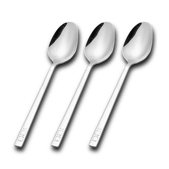 Ложка NAVA 10-121-050 FOR DINNER HARMONY SET 3PC 