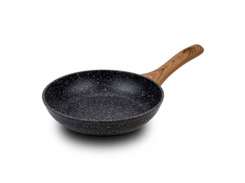 Frypan NAVA 10-144-100 STONE NATURE 20CM 